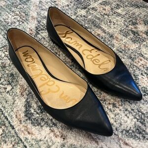 Sam Edelman Flats 6.5